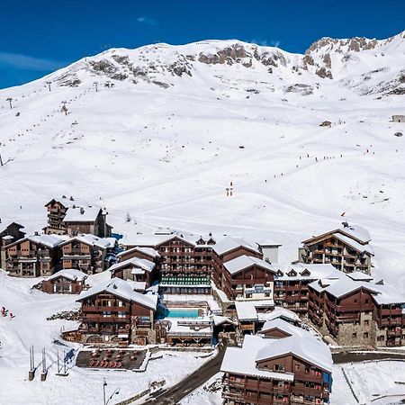 Hotel Village Montana By Les Etincelles Тінь Екстер'єр фото