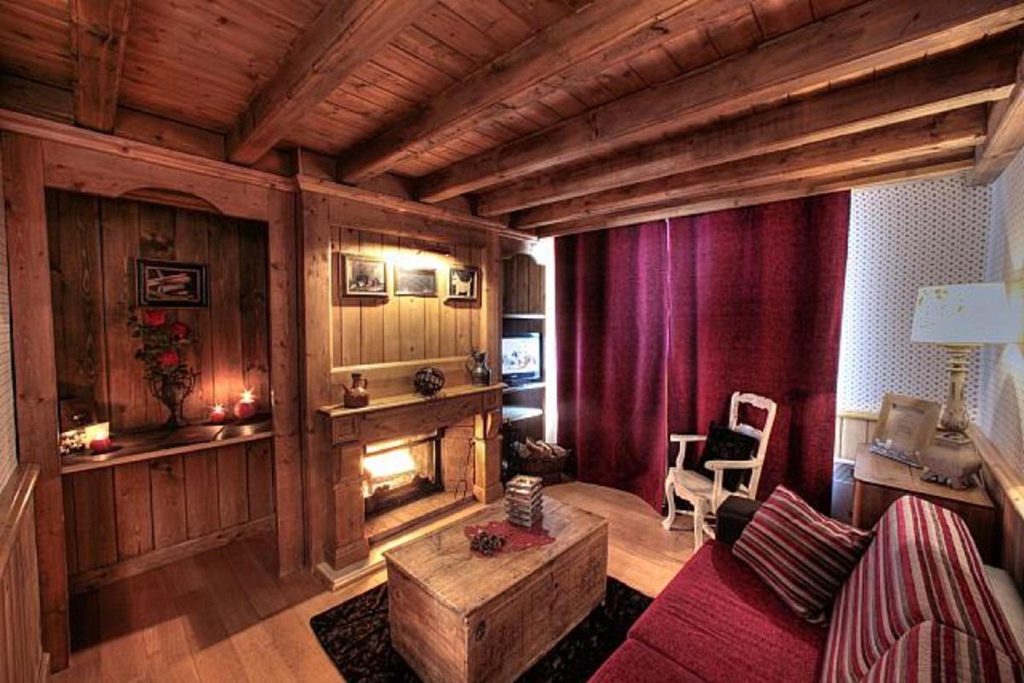 Hotel Village Montana By Les Etincelles Тінь Екстер'єр фото